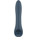SATISFYER - G-Spot Wave 4 G-punktsvibrator Mørkegrå