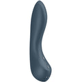 SATISFYER - G-Spot Wave 4 G-punktsvibrator Mørkegrå