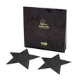 BIJOUX INDISCRETS - Flash Star Nipple Covers