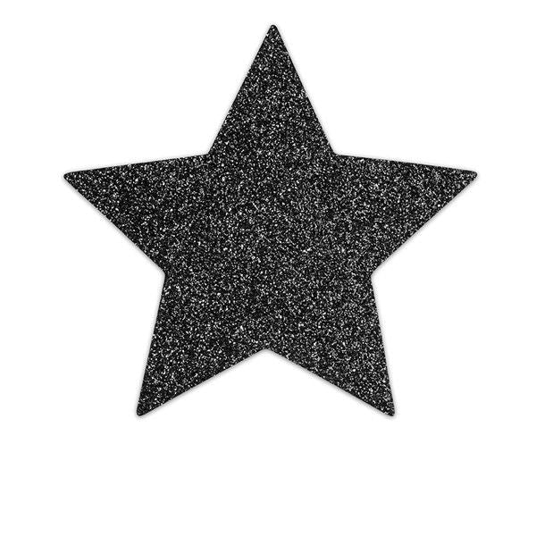 BIJOUX INDISCRETS - Flash Star Nipple Covers