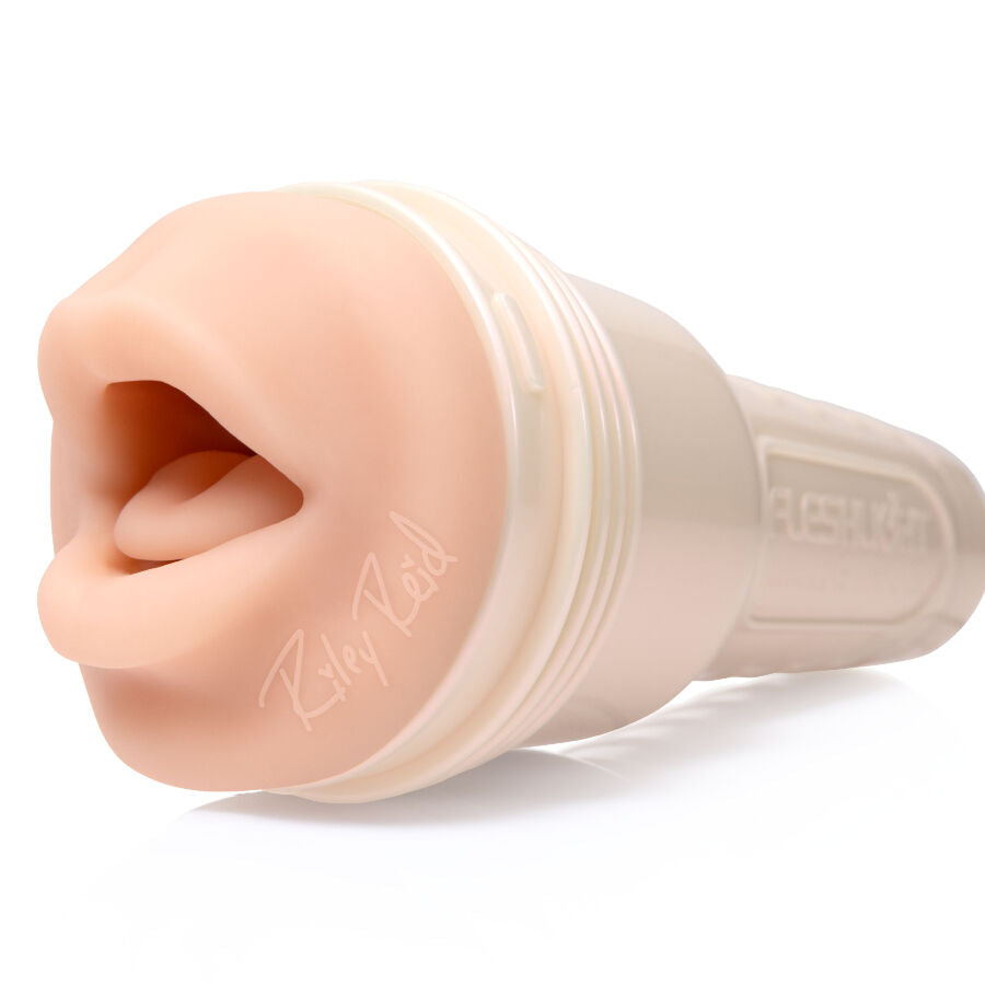 Fleshlight Girls Riley Reid Insomnia
