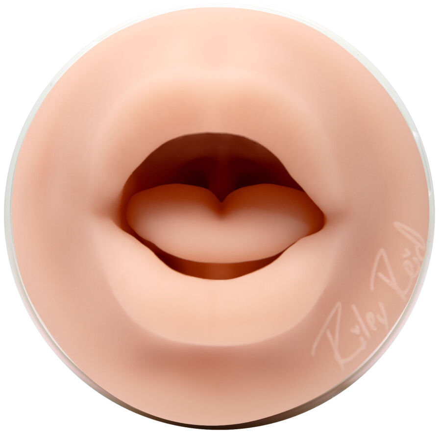 Fleshlight Girls Riley Reid Insomnia