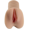 SHEQU - Maud Vagina-masturbator