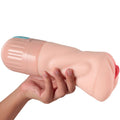 XISE - Suctroker Vagina-masturbator