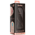 XISE - Suctroker Vagina-masturbator