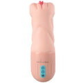 XISE - Suctroker Vagina-masturbator