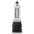 BATHMATE - Hydromax Vannbasert Penispumpe Transparent