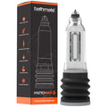 BATHMATE - Hydromax Vannbasert Penispumpe Transparent