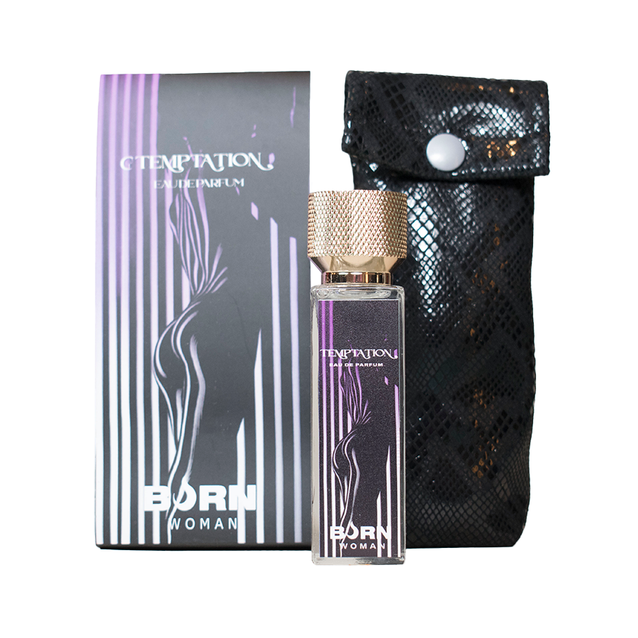 BURN - Temptation Dameparfyme 20 ml