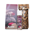 BURN - Passion Feromonparfyme for Kvinner 20 ml