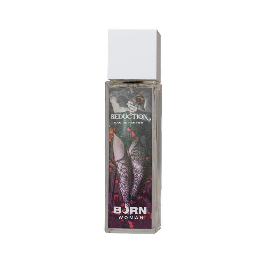 BURN - Seduction Dameparfyme 20 ml