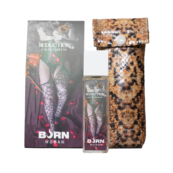 BURN - Seduction Dameparfyme 20 ml