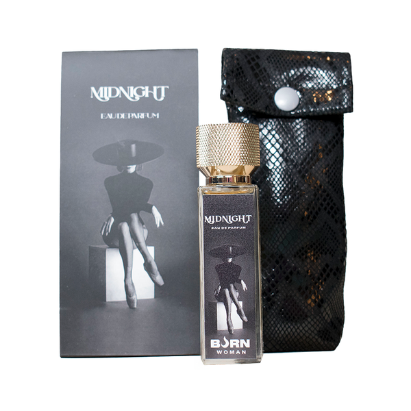 BURN - Midnight Dameparfyme 20 ml