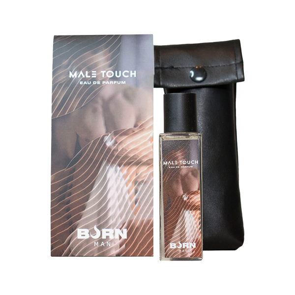 BURN - Touch Feromonparfyme for Menn 20 ml