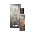 BURN - Leather Feromonparfyme for Menn 20 ml