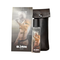 BURN - Leather Feromonparfyme for Menn 20 ml