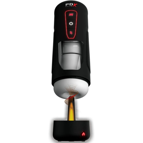 PDX ELITE - Automatisk Masturbator