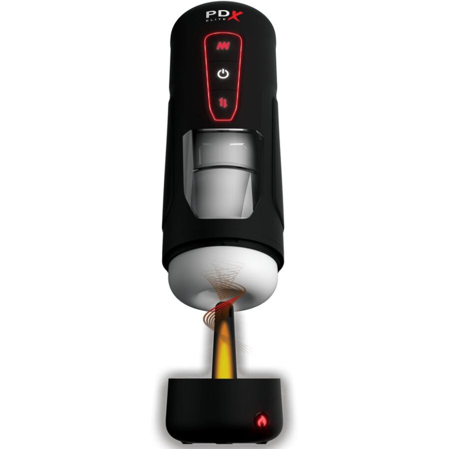 PDX ELITE - Automatisk Masturbator