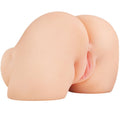 PDX ELITE - Shakethat Realistisk Vagina- & Anus-masturbator