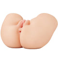 PDX ELITE - Shakethat Realistisk Vagina- & Anus-masturbator