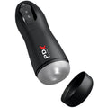 PDX ELITE - Suck-o-matic Automatisk Masturbator