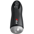 PDX ELITE - Suck-o-matic Automatisk Masturbator