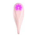 KIIROO - Spot Kiss Me U-formet vibrator