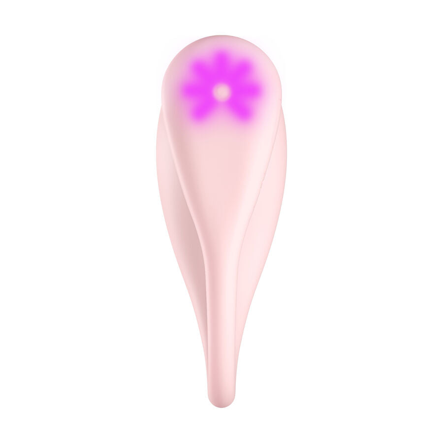 KIIROO - Spot Kiss Me U-formet vibrator