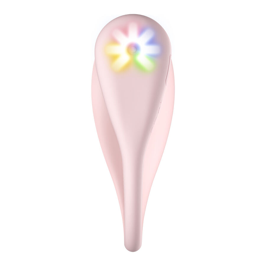 KIIROO - Spot Kiss Me U-formet vibrator