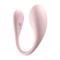 KIIROO - Spot Kiss Me U-formet vibrator