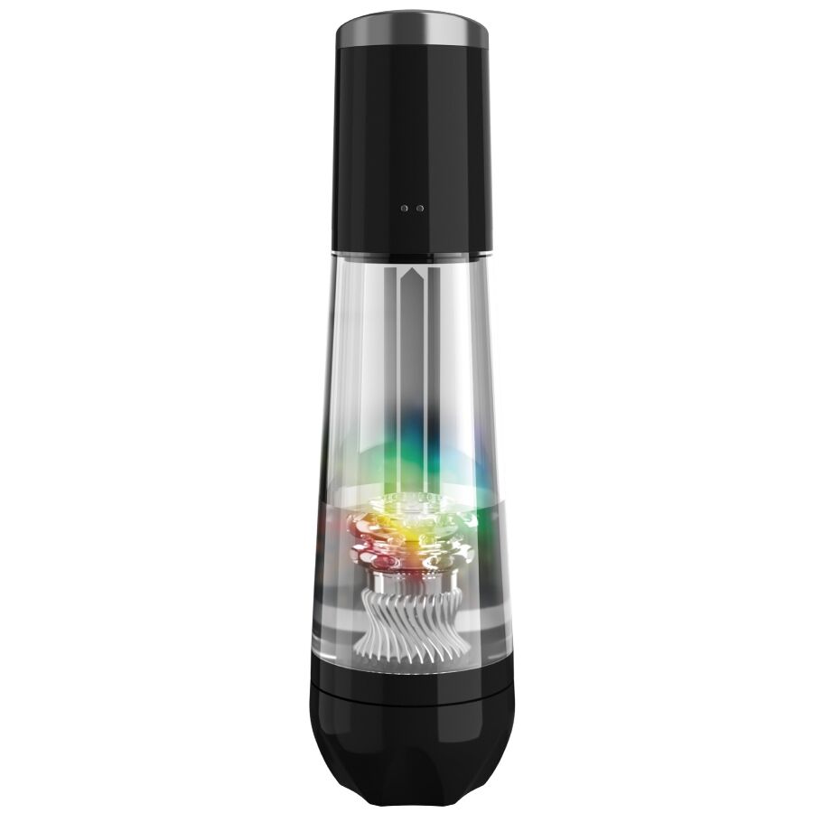 PDX ELITE - Viewtube Max View Automatisk Masturbator
