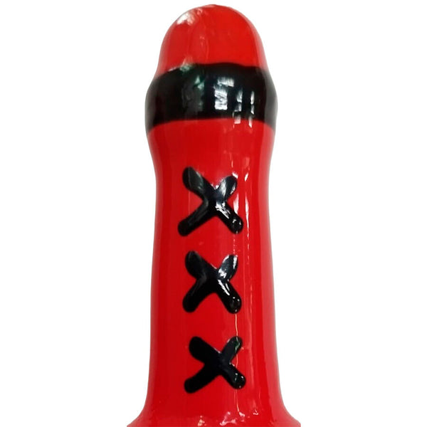 CONDOMERIE - Håndmalte novelty-kondomer Amsterdam