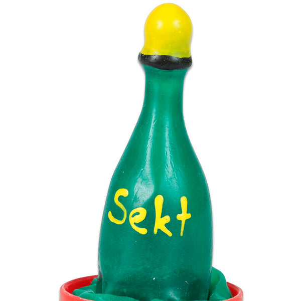 CONDOMERIE - HANDPAINTED NOVELTY CONDOMS