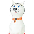CONDOMERIE - Håndmalte novelty-kondomer Katt