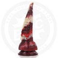 EPIC - Draxis Silikondildo Abysmal Shadow