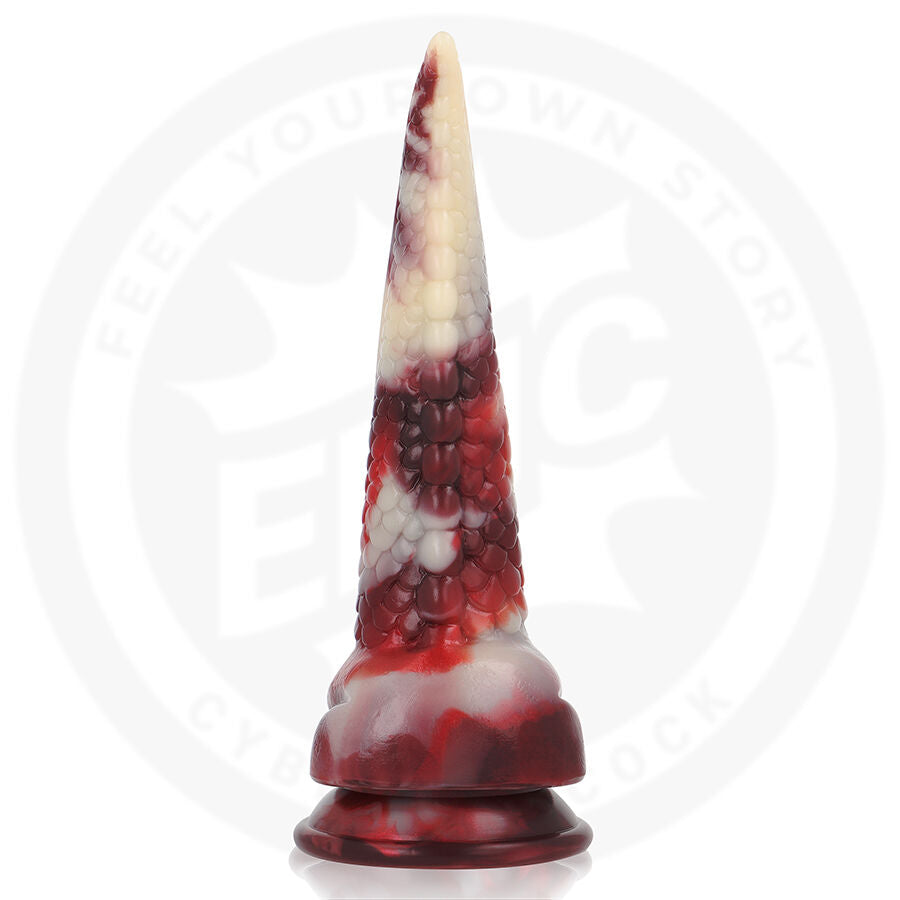 EPIC - Draxis Silikondildo Abysmal Shadow