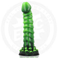 EPIC - Caelion Silikondildo Living Root