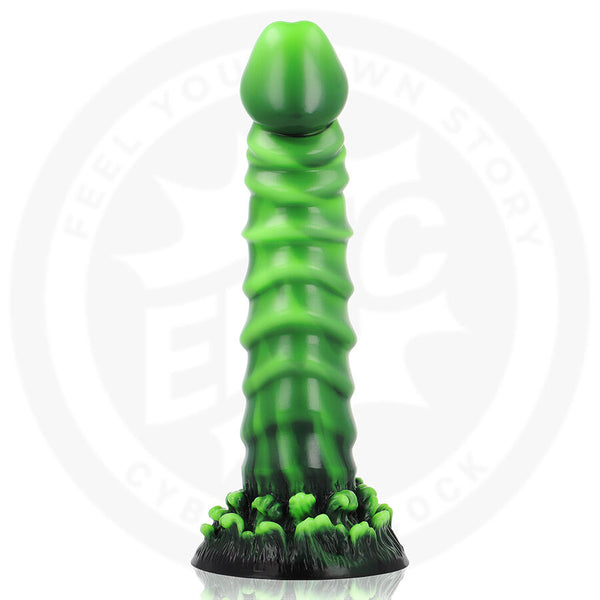 EPIC - Caelion Silikondildo Living Root