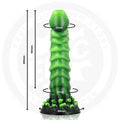 EPIC - Caelion Silikondildo Living Root