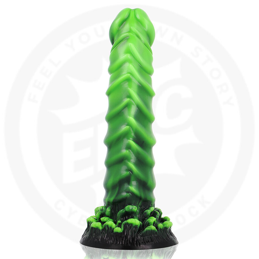 EPIC - Caelion Silikondildo Living Root