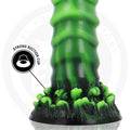 EPIC - Caelion Silikondildo Living Root