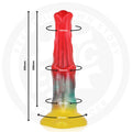 EPIC - Aethon Silikondildo Glow