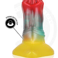 EPIC - Aethon Silikondildo Glow