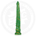EPIC - Hylos Silikondildo Green Flash