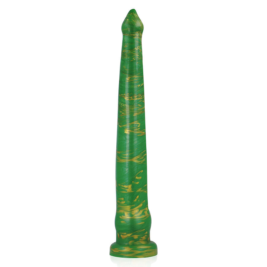EPIC - Hylos Silikondildo Green Flash
