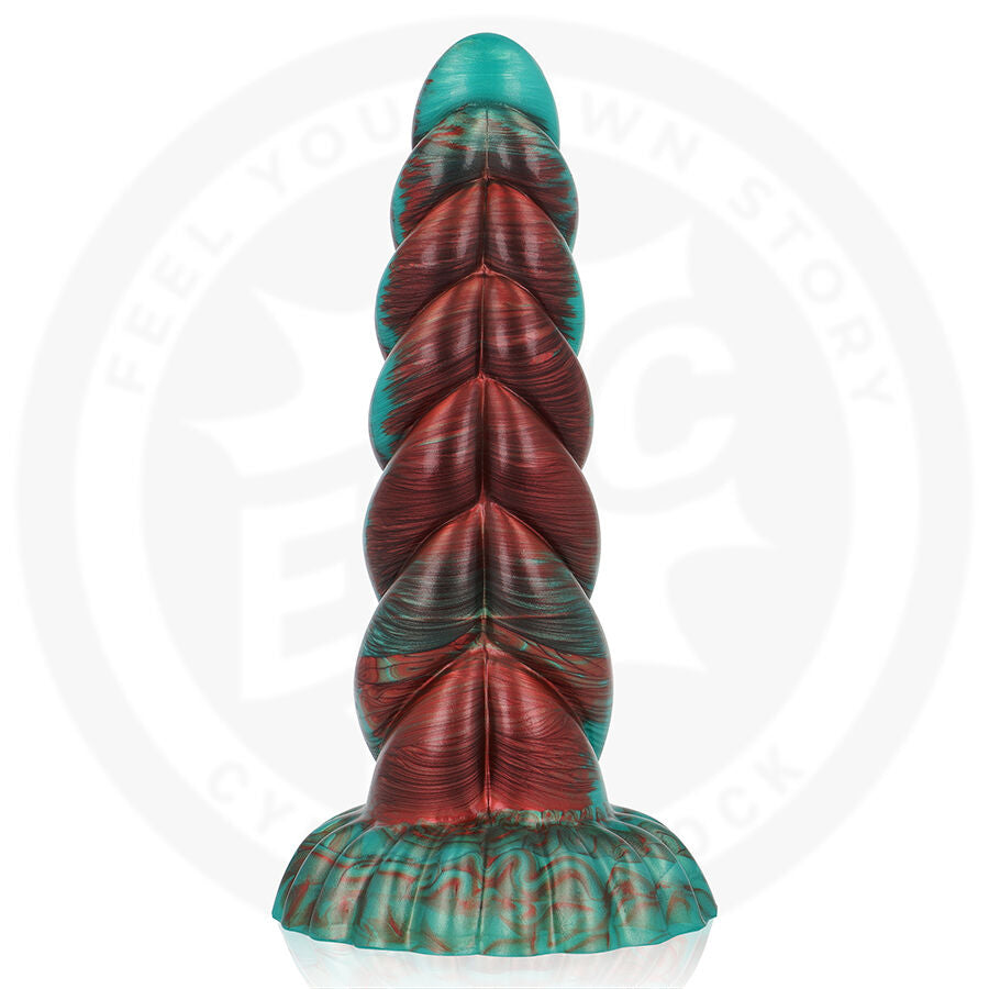 EPIC - Zirion Silikondildo Aridfire