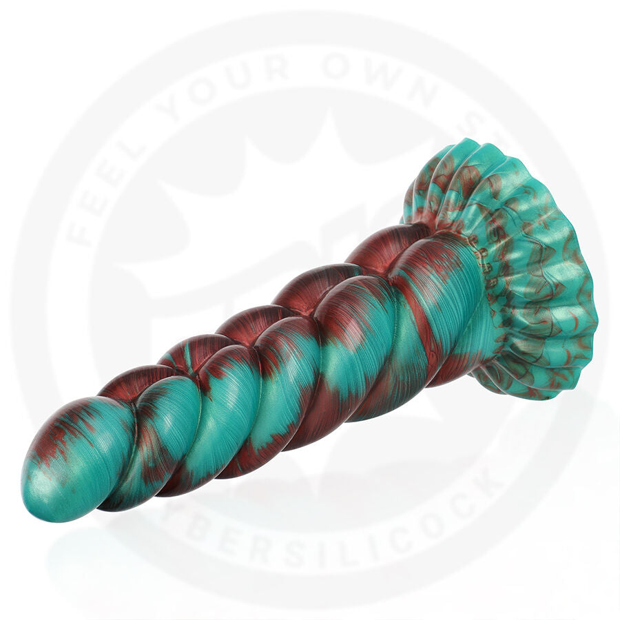 EPIC - Zirion Silikondildo Aridfire
