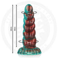 EPIC - Zirion Silikondildo Aridfire