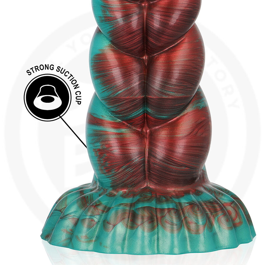 EPIC - Zirion Silikondildo Aridfire