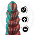 EPIC - Zirion Silikondildo Aridfire